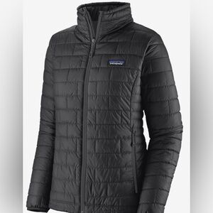 Women’s Patagonia Nano Puff Jacket